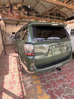 تويوتا 4رنر